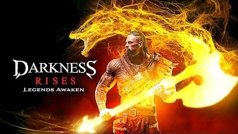 darkness rises Gameplay Walkthrough Part 7 - (iOS and Android) 2021