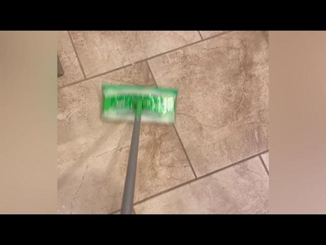 ASOTV Dual Spin Electric Mop – Cheap as Chips