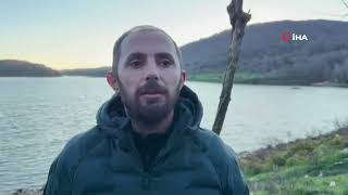 Kapıdağda Kayıp Elif Kumal Için Aramalara Ara Verildi