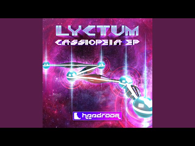 Lyctum - Cassiopeia