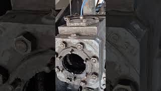 🛠🛠🔧🔧#ash #compressor #jacket #ceiling work 🔧