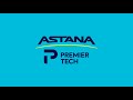 Live: Team presentation Astana - Premier Tech 2021