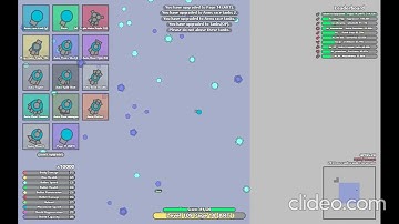 Day 14 recreating (ART) in my arras.io private server