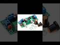 Simple Audio Amplifier Board | DIY Volume & Bass Control 🔊