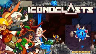 Iconoclasts Ost - Descent (Impact Zone)