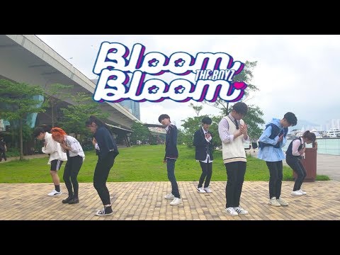 [KPOP IN PUBLIC] The Boyz(더보이즈)_Bloom Bloom DANCE COVER | YES OFFICIAL