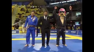 This Game's Winner Is.... (BJJ Edition)