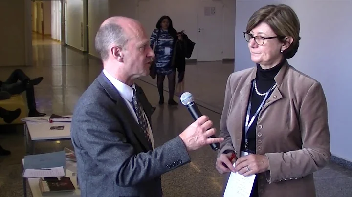 Video from ECR 2017  Dr  Martine Rmy Jardin on pul...