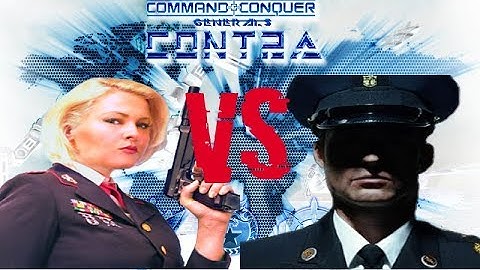 Contra 009 Final Challenge: Superweapon vs USA Boss [Fast Speed] #14