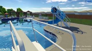 Crofton Community Recreation Center