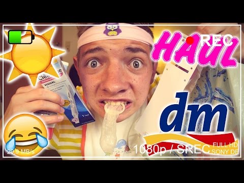 DM HAUL - Parodie | JONAS