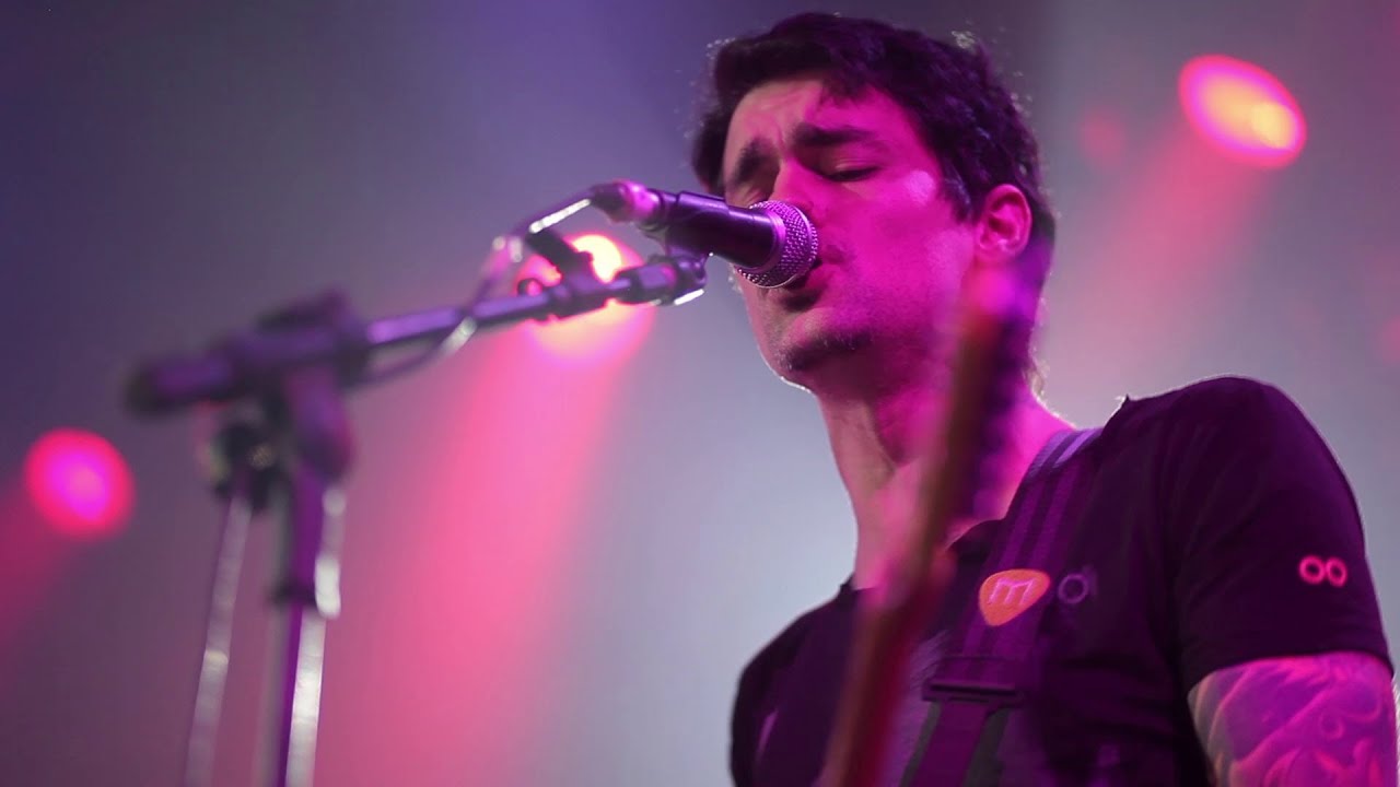 Noite Senhor F no Opinião em Porto Alegre/RS | ESTEBAN OFICIAL