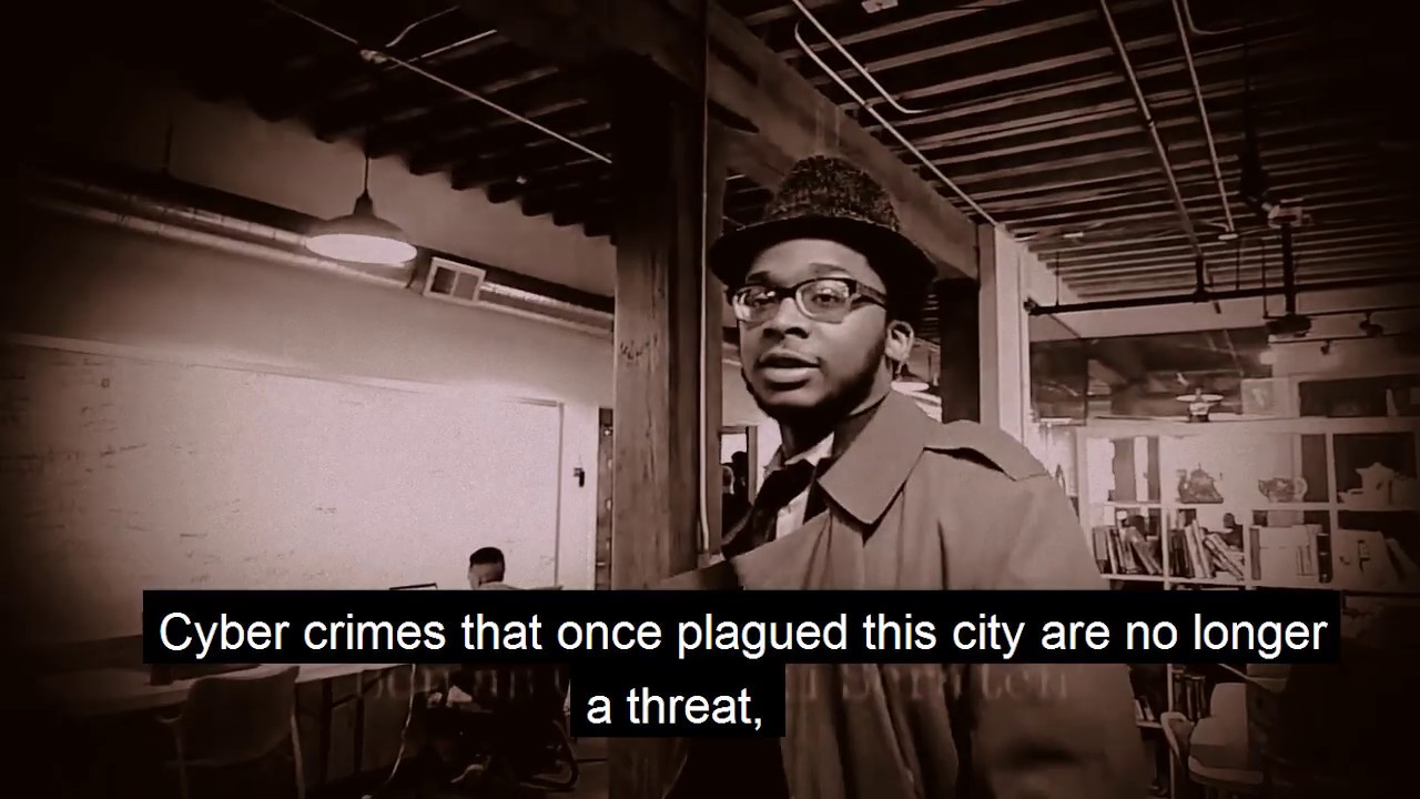 i.c.stars Noir Spin Off