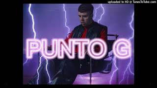 PUNTO G REMIX ( SIMPLE MIX ) - QUEVEDO X MAICOL DJ