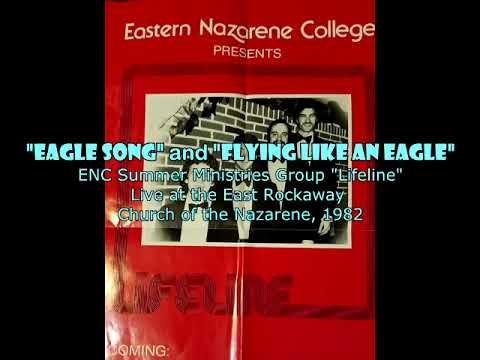 Watch ENC Lifeline on YouTube Watch ENC Lifeline on YouTube