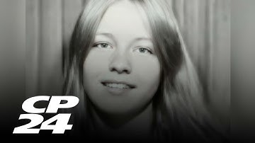Quebec police identify killer in 1975 murder of Sharron Prior
