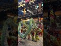 #TĂNG THIỆN TÀI(#63)MÚA LÂN KHAI TRƯƠNG BÒ TƠ ÔNG MINH ĐÀ NẴNG#Tí Tồ Review#(VIDEO 4156)