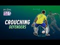 Understanding Defender Stance in Football