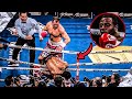 El boxeador que TORTURÓ a su rival | Historias de boxeo