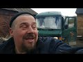 Поездка на МВ 307Д за чудо крышками от X25XE омеги в Брянск