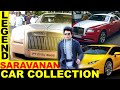 Legend saravanan new car collection 2022 legend saravana stores car collection tamil legend cars