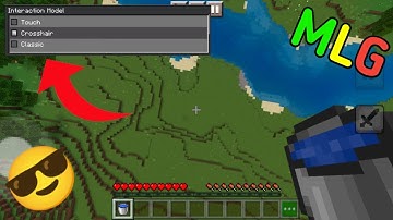 MLG is too easy in new control!?