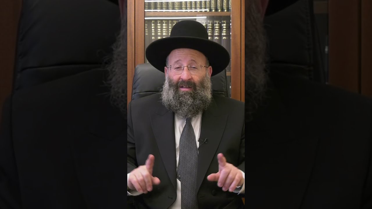 פרשת השבוע פרשת ראה
