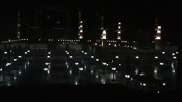 محاكاة للريس عبدالعزيز بخاري بصوت الشيخ عبدالمجيد السريحي