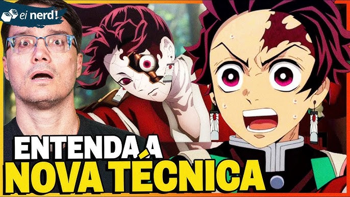 DEMÔNIOS EM JOGOS DEMÔNIOS NO ANIME - iFunny Brazil