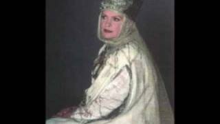 Marina Shutova - Scene with Bomely, Lubasha's aria ("The Tsar's Bride") Marina Shutova - Scene with Bomely, Lubasha's aria ("The Tsar's Bride")