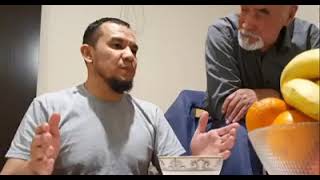 видео: Қадір түні | Дарын Мубаров картинка: Қадір түні | Дарын Мубаров