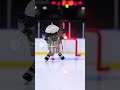 tiny chef in hockey #ai #funny #hockey