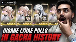 Gacha God Pulls For Lynae And His Viewers