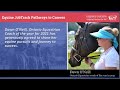 CAREERS SHOWCASE - Equine Coach/Riding Instructor - Dawn O'Neill 2021 Ontario Coach of the Year