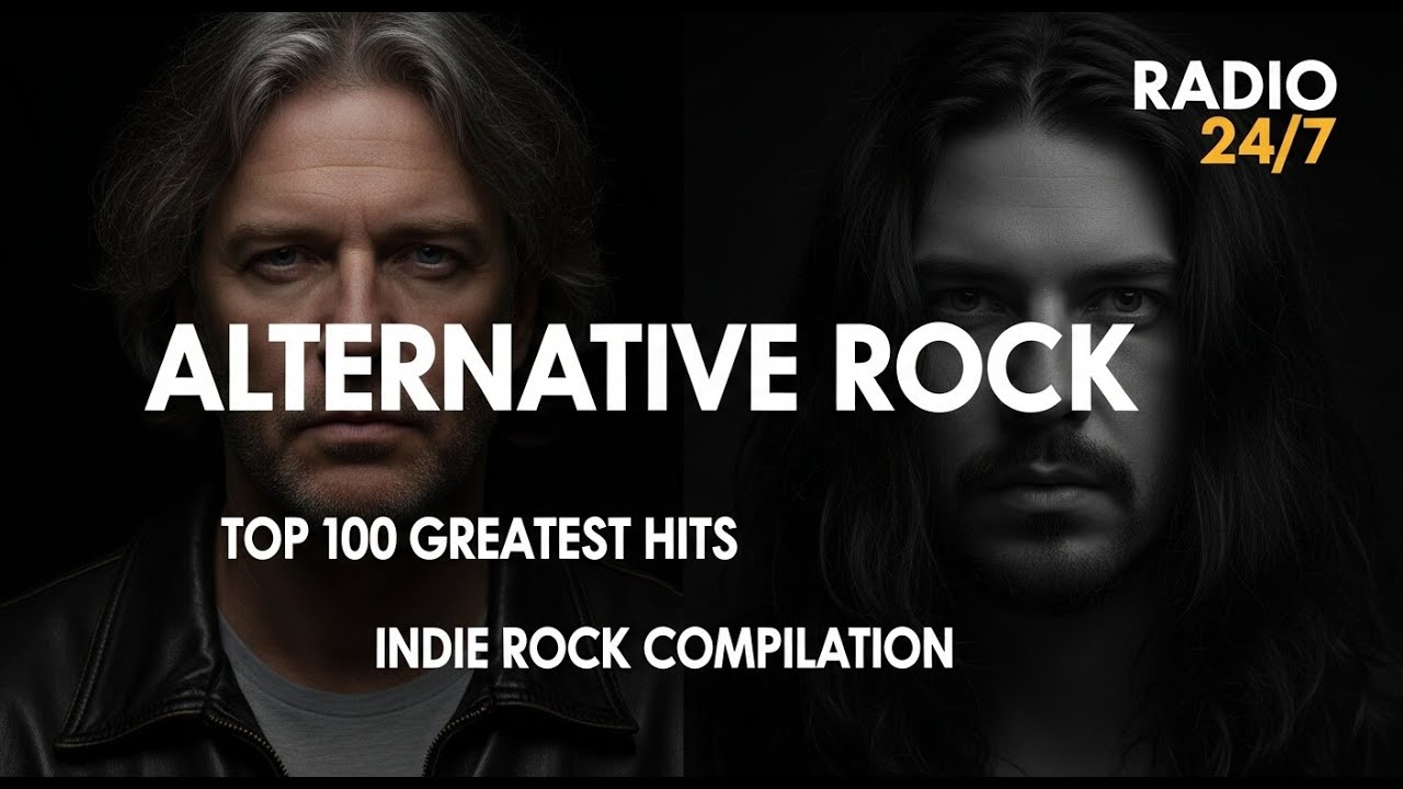 Indie Rock/Alternative Compilation 🎸 That Inspired by Tame Impala Vol 2050