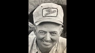 Earl R Duley Graveside 2022