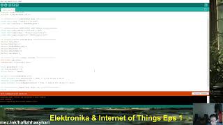 Elektronika dan Internet of Things Eps 1 2026