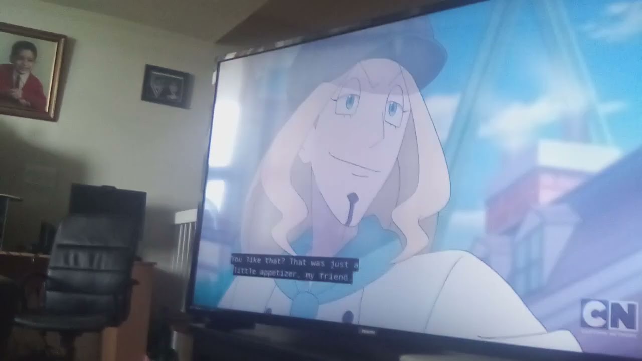 the amazingly incredible man & emmas use acid armor & apple acid at virus popcorn orca goat beast S.