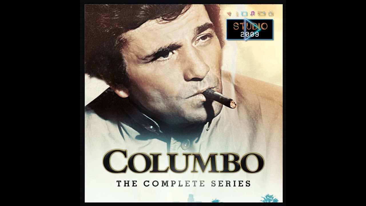 The Columbo Files - S3 E4 – Double Exposure!