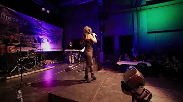 Aryana sayeed live in oslo december 2012 by Ariana Travels Oslo