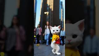 #music #dj #electronicmusic #housemusic #edm #youtubeshorts #cat #imut #kitten #shortvideo