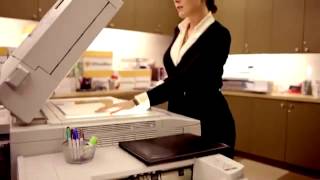 Shannon O'Dowd Office Max Commercial 2010