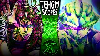 Kars vs Meruem『Kings of Predation』| TehGM Scores