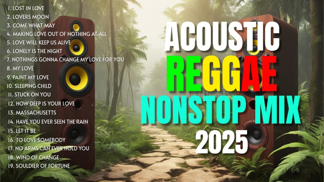 REGGAE LOVE SONGS 2025 | BEST ROMANTIC REGGAE LOVE SONGS 2025 REGGAE LOVE SONGS 2025 | BEST ROMANTIC REGGAE LOVE SONGS 2025