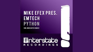 Python (Original Mix)