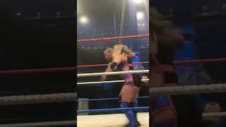 Wrestle NJ Darius Carter #shorts #nj #highlights #news #wrestling #sports