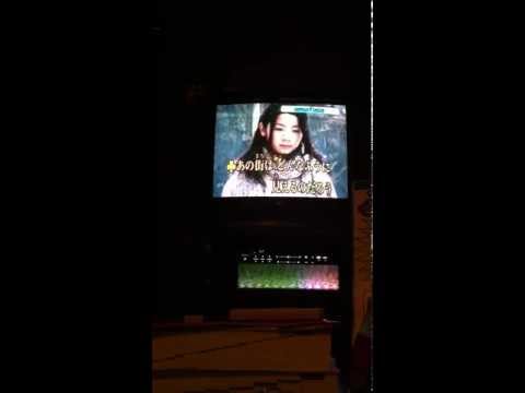EXILE あなたへ　カラオケ