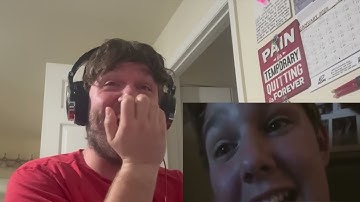 Reacting To My Cringe Childhood Videos! #throwbackthursday