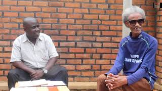 Kanyombya Yibye Ibiryo Bya Pasteur Amushinja Kumutwarira Umugore