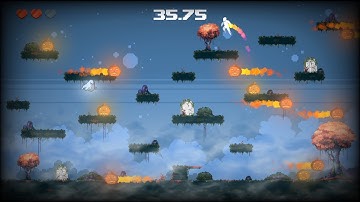 DEATHJUMP! (SFML GAME)